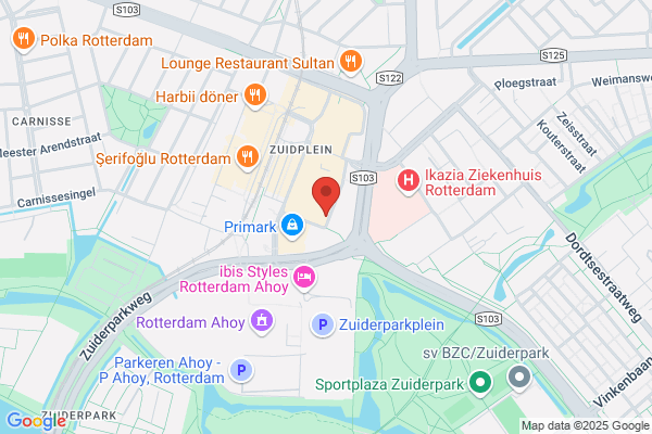 geschlossene Geschäftsstelle