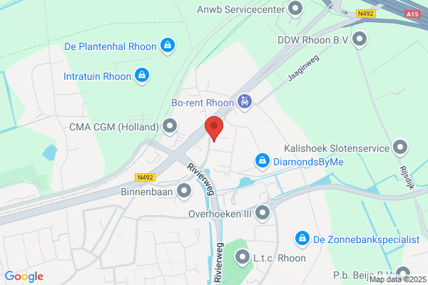 Industro Chemie Benelux