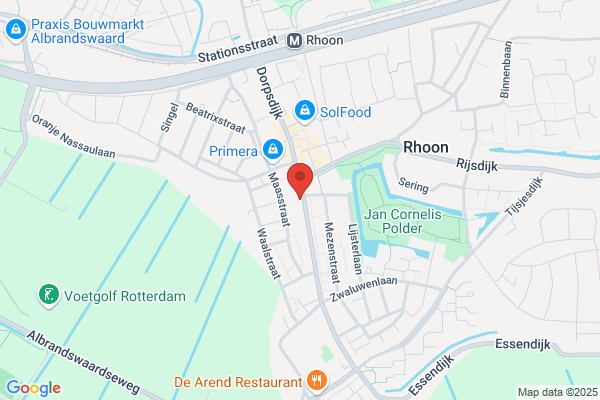 Netwerk