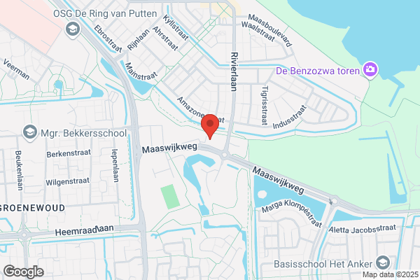 Cds Holland Bv