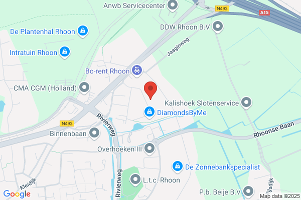 Karl Steder Rotterdam Bv