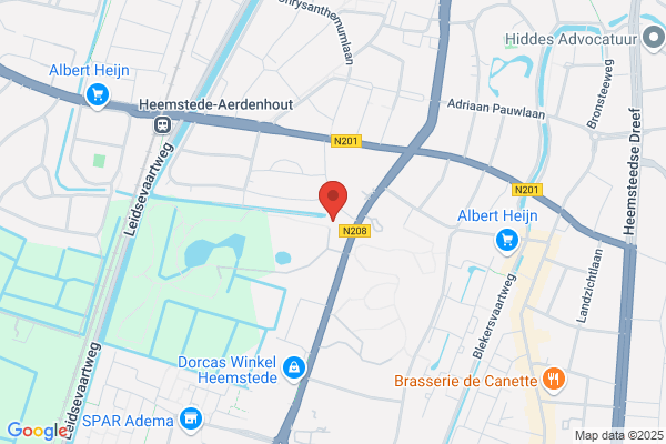 Noordex Bv