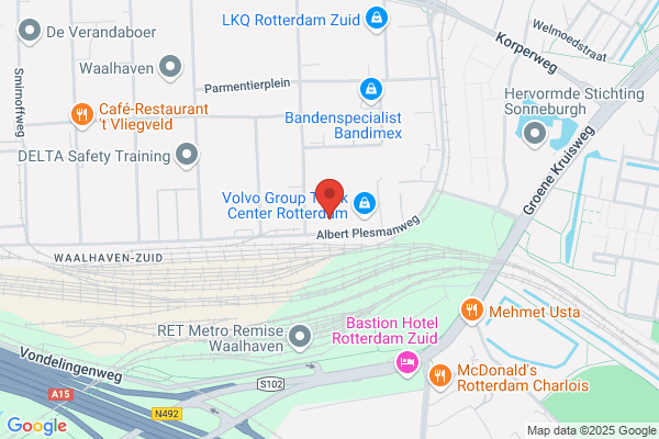 Bv Diep Transport