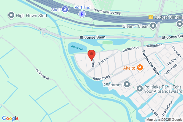 Keijsers Scheepvaart Bv