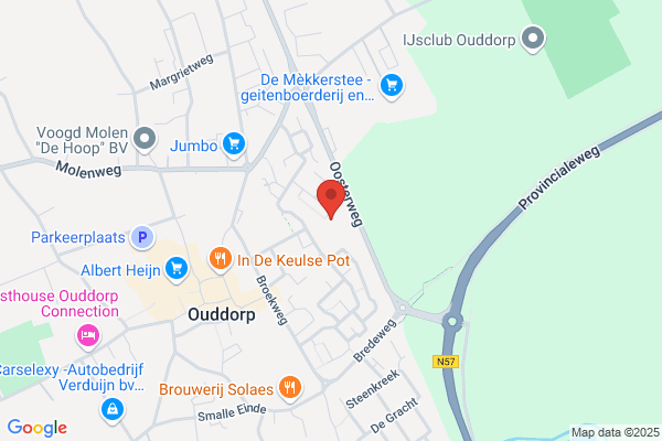 Van Splunter Transport Bv