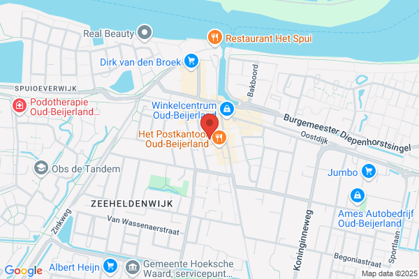 Boet fysiotherapie