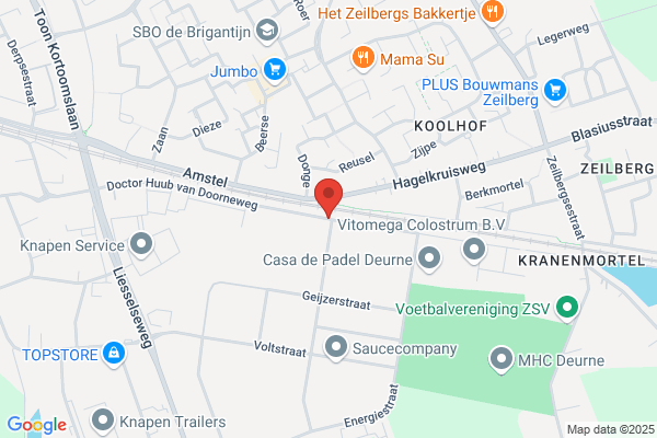 Diëtistenpraktijk Lifestyle
