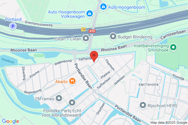 Zendriek