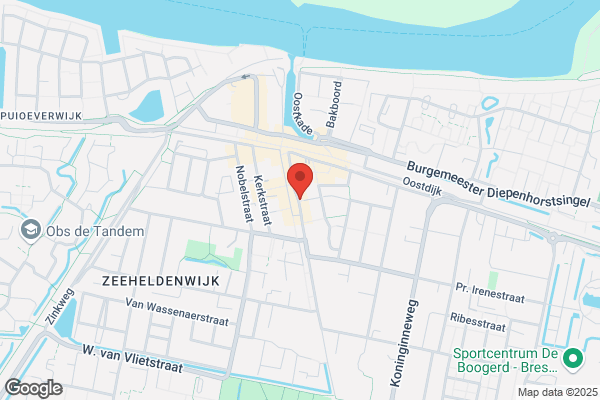 Juwelier J Bijland