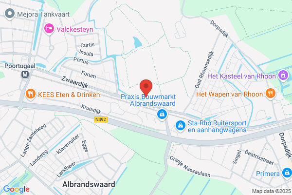 Kinderdagverblijf Poortugaal