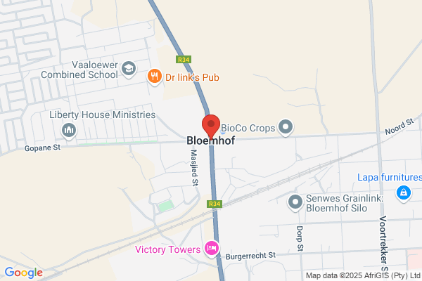 Bloemhof