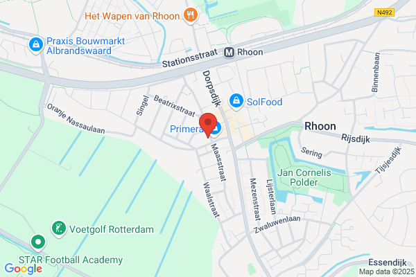 De Waakvlam