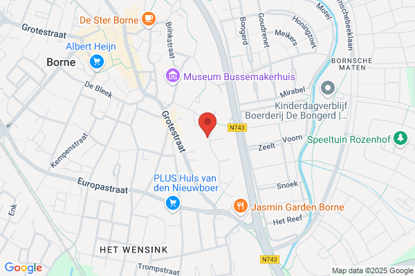 Fofi Schoonhouden Van Gebouwen