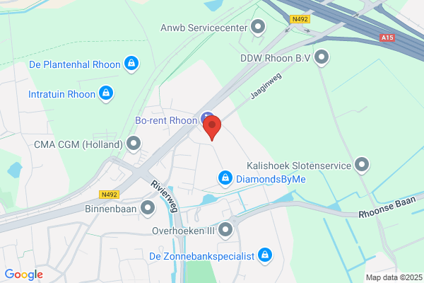 Storm Industriediensten Bv