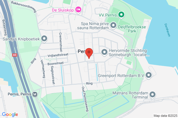 Chinees Specialiteiten Restaurant Rose Garden