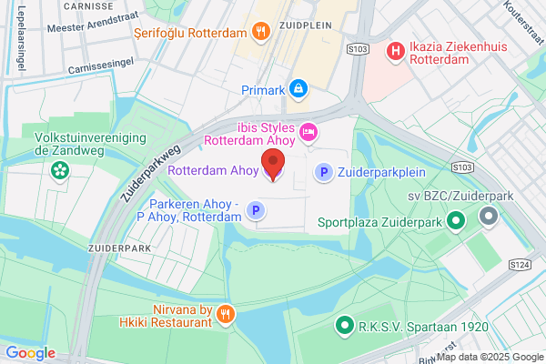 Ahoy Horeca Bv