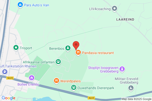 De Lachende Poffer