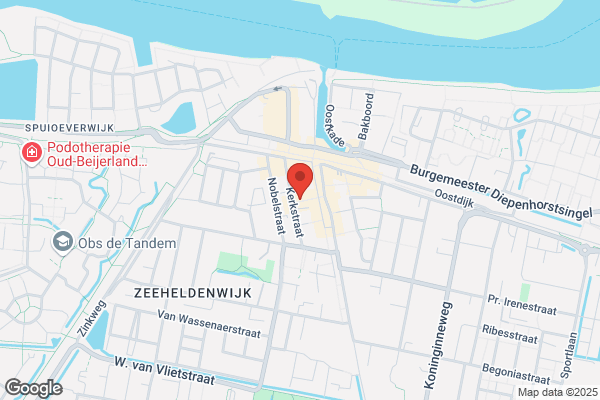 De Zevende Hemel