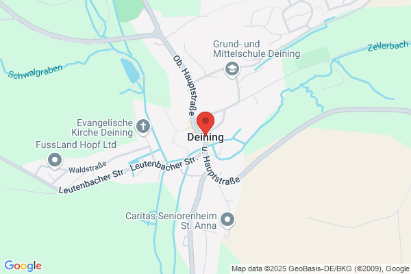 Deining