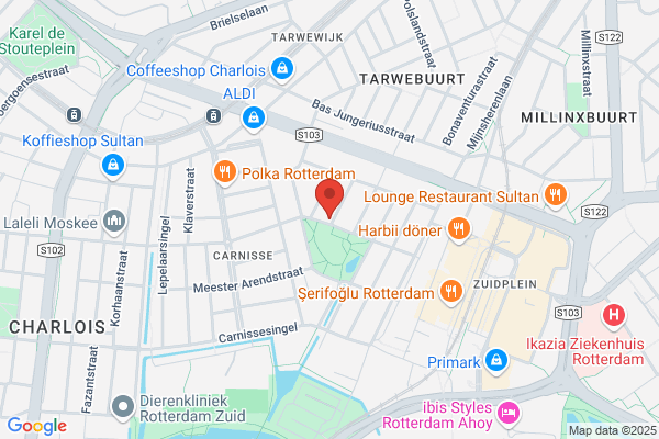 Eetcafe Huijsman