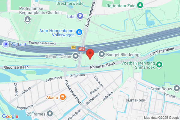Pizzeria Zuidwijk