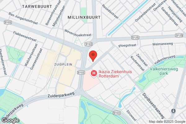 Rustburcht Bv