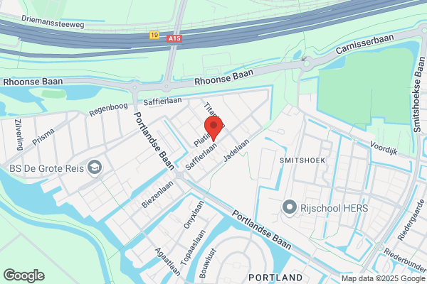 Autorijschool Verhoof