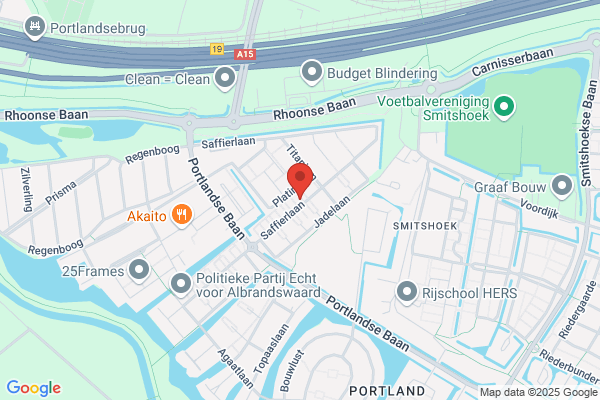 Verkeersschool Rehman