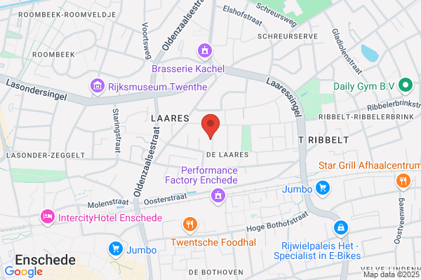 Korput Schilderwerken Van de
