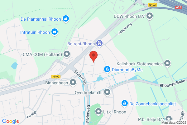 Straal- En Schildersbedrijf Feijenoord Bv