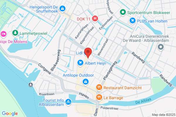 Anker Openb, Het