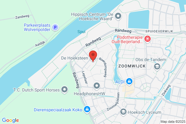 De Hoeksteen