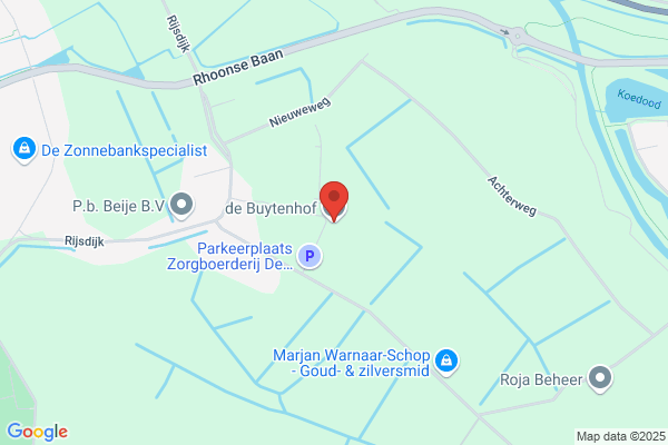 De Kriekenhof