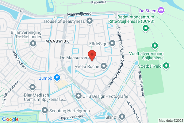 De Maasoever