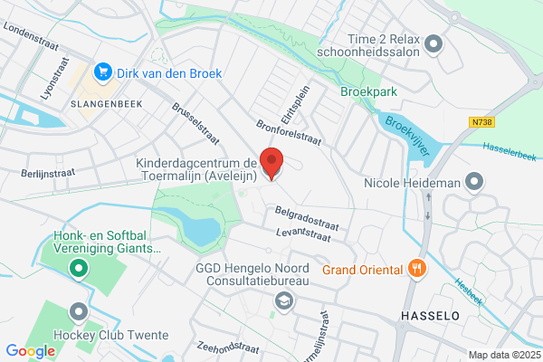 De Toermalijn