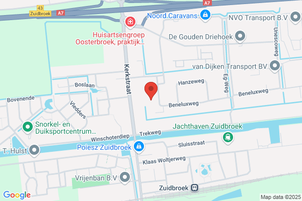 De Wegwijzer