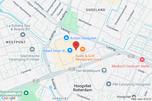 Hoogvliet