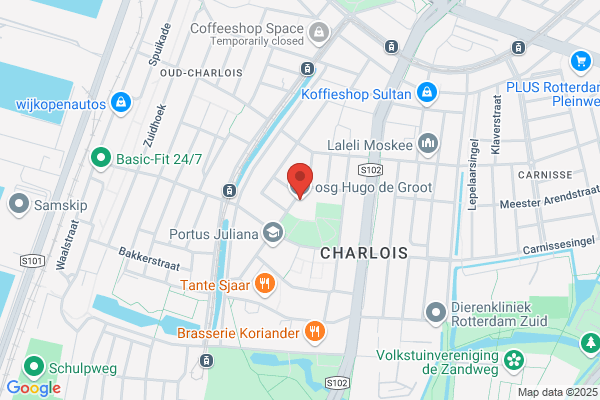 Nieuw Zuid