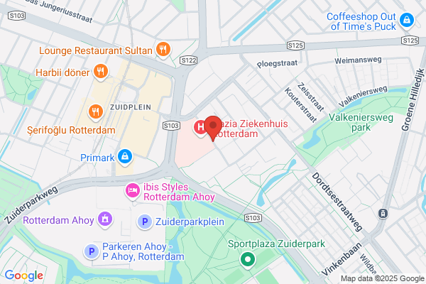 Nova College-Locatie Montfort