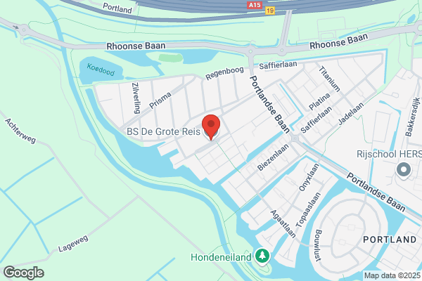 School Voor Meervoudige Gebr Kind