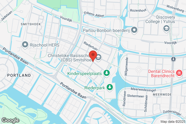Smitshoek
