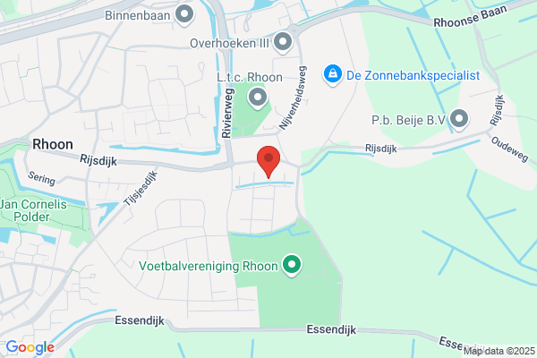 Bianka Beautystudio en Zonnestudio (Maaswijk)