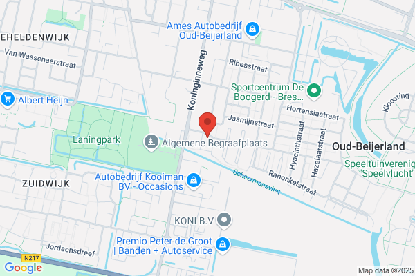 Schoonheidssalon Colette