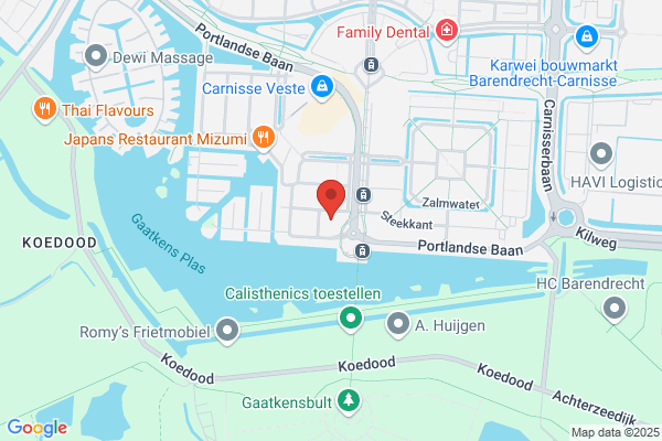 I. Van Wanum-Hoogstraten