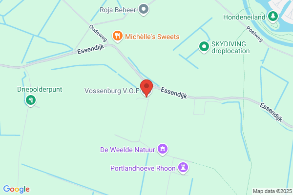 Veen, Van