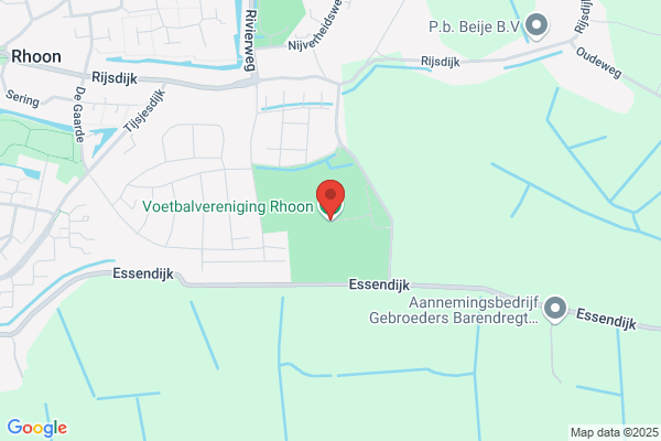 Voetbalvereniging Rhoon