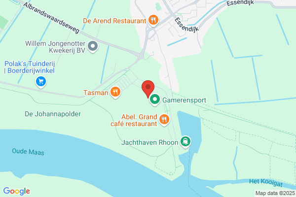 Trefpunt, Schietver Het