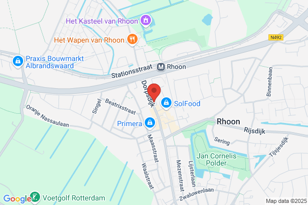 L Rietdijk