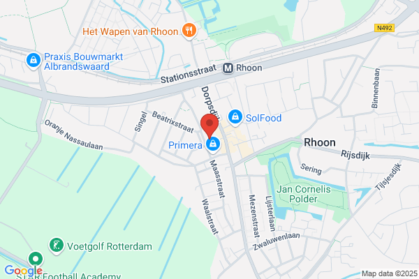 Albert Heijn