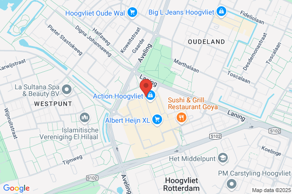 Mondzorgcentrum de Grave - Hoogvliet